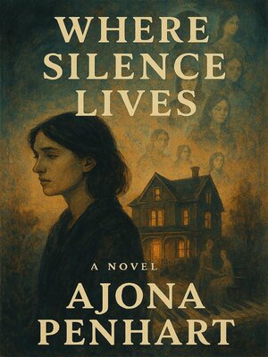 cover image of Where Silence Lives